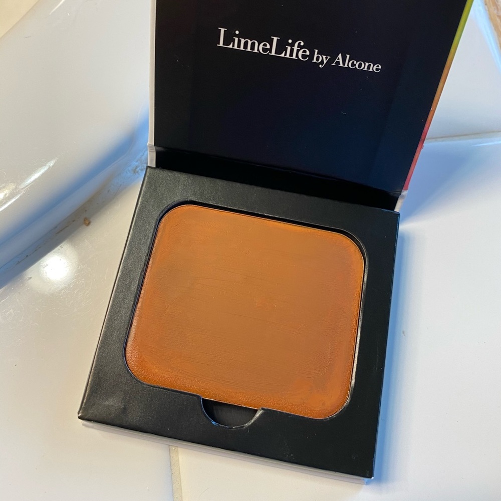 LimeLife Foundation DM4